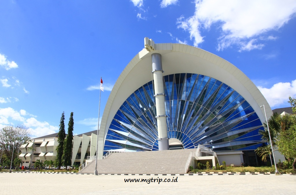 Yuk Kita Buka Peta Ntt Untuk Mengenalnya Lebih Dekat