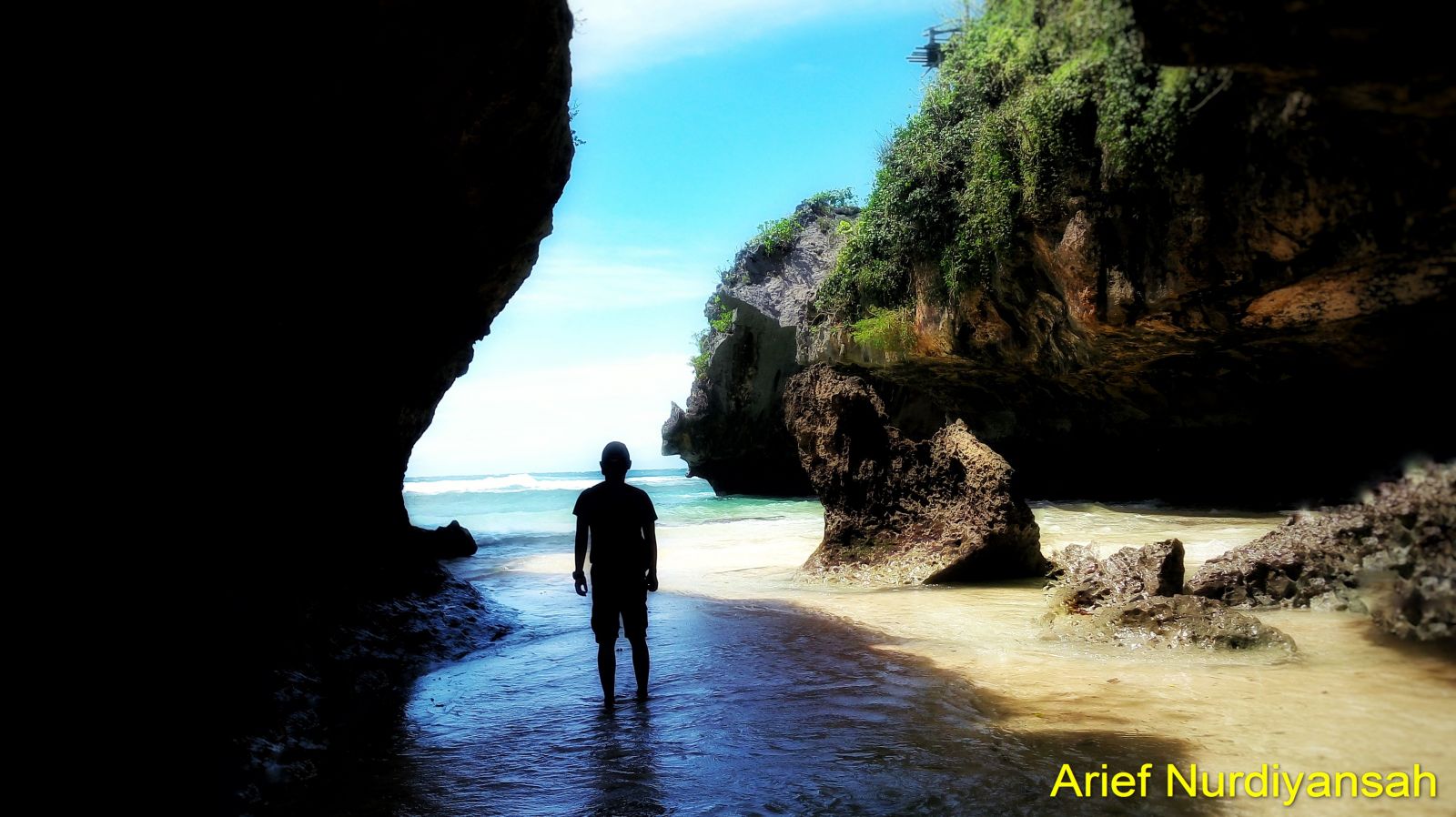  PANTAI  DI BALI YANG LEBIH BANYAK BULENYA DARIPADA 