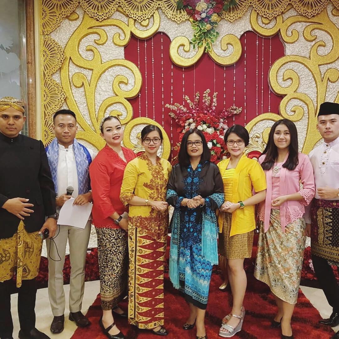 PERINGATAN HARI KARTINI DI SUNLAKE HOTEL