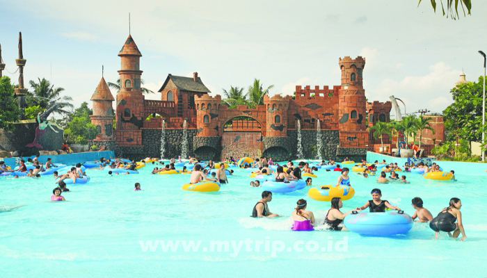 40 FAMILY HOLIDAY SPOTS (Bagian 2)