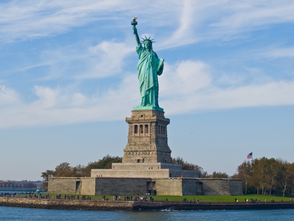 13 LANDMARK DUNIA YANG PALING SERING BUAT SELFIE
