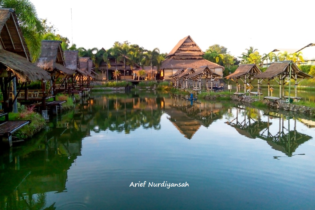 LIBURAN KELUARGA DI PROBOLINGGO? INI ADA PILIHAN TEMPAT SANTAI YANG OKE