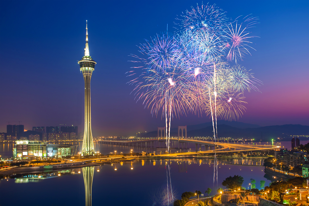 TEMPAT-TEMPAT MENARIK DI MACAU APA AJA SIH? (Bagian 2)
