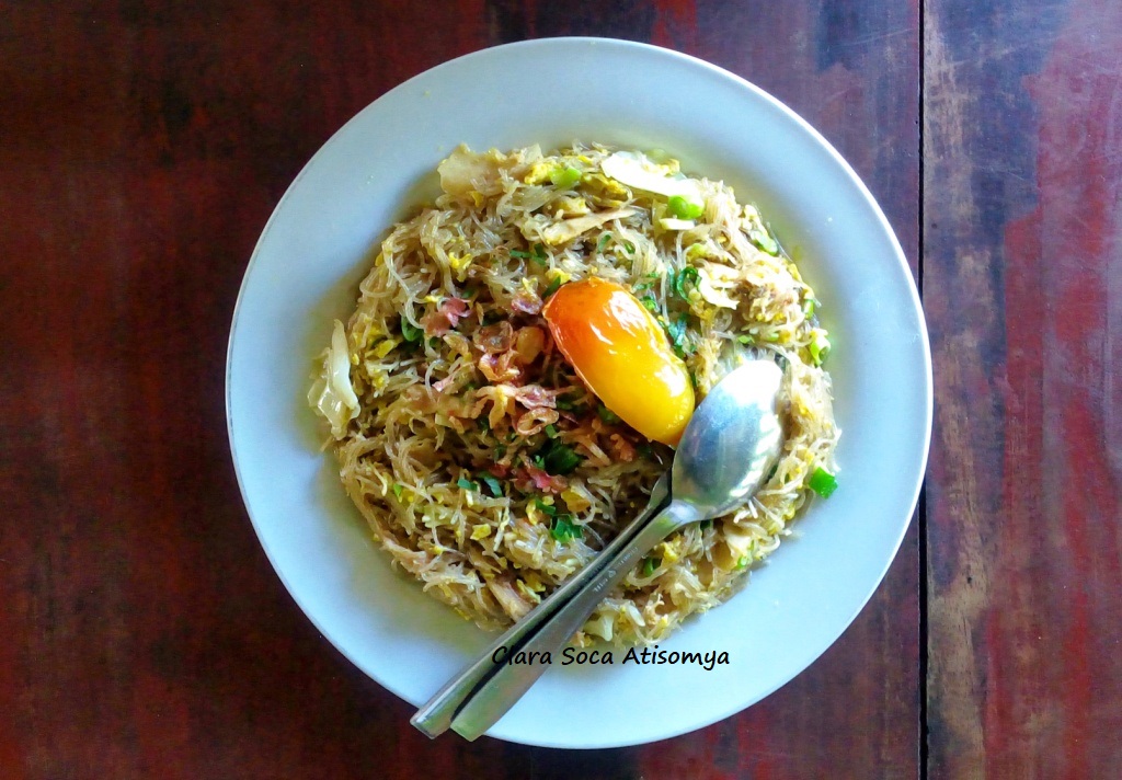 PENGGEMAR FANATIK MIE WAJIB TAHU TEMPAT SATU INI!