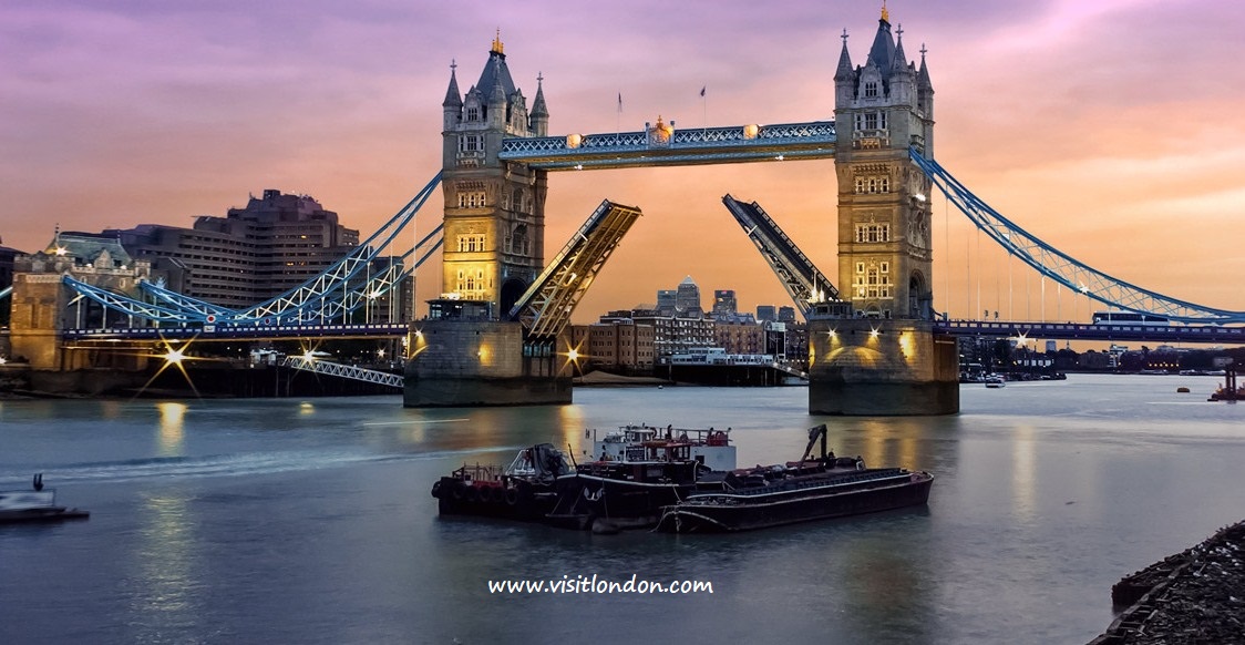 BACA INI DULU SEBELUM BERANGKAT KE LONDON