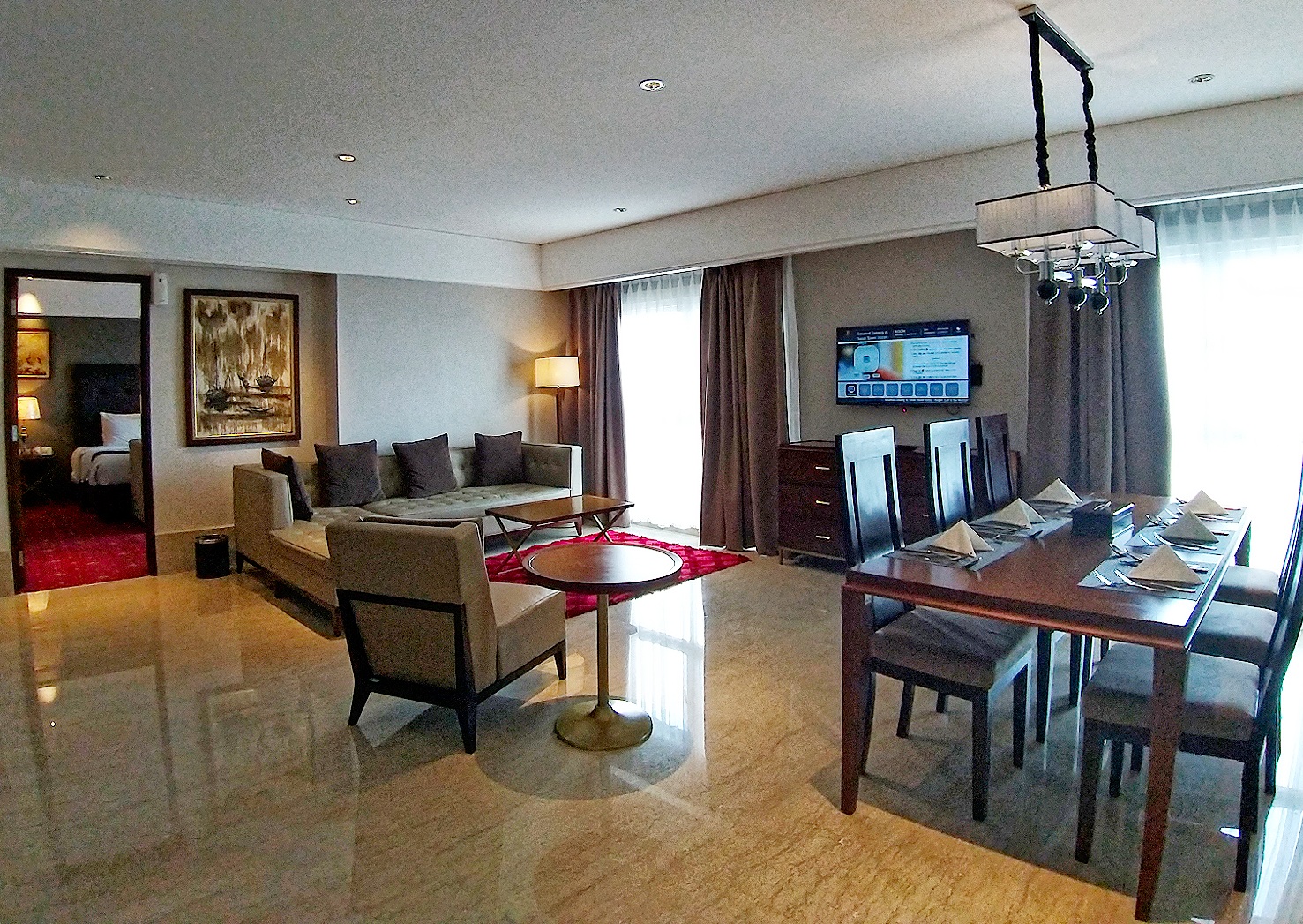 SWISS-BELHOTEL INTERNATIONAL RESMIKAN SWISS-BELHOTEL BOGOR