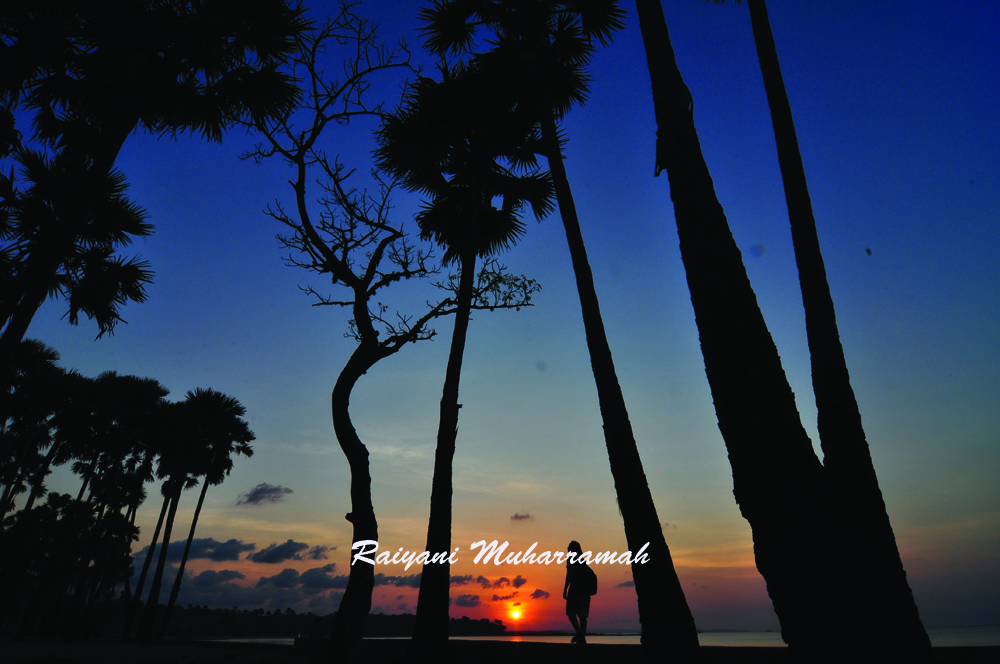 ITINERARY KUPANG & PULAU ROTE 5 HARI