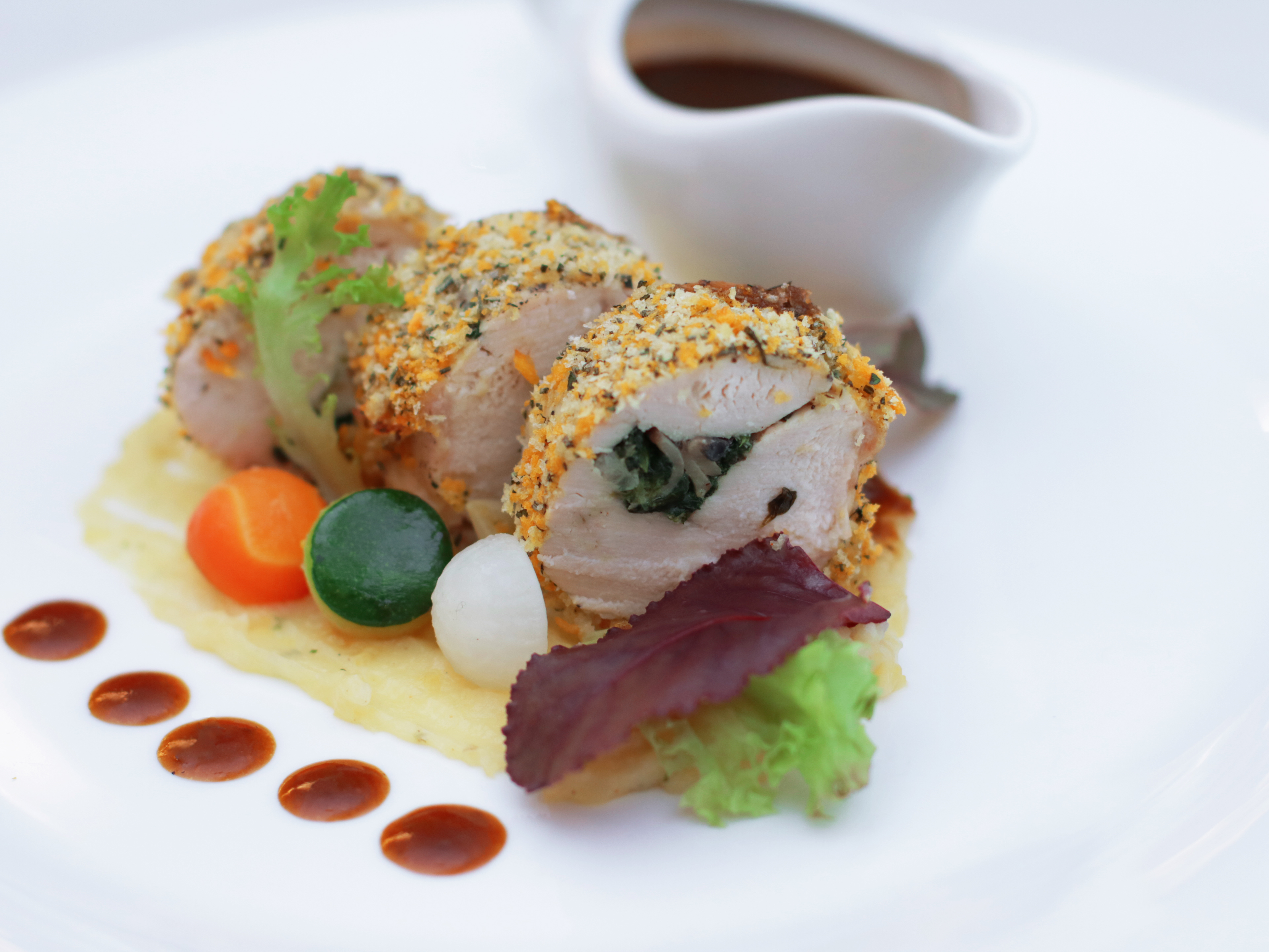 Semarak Imlek and Valentine di Hotel Ciputra Jakarta