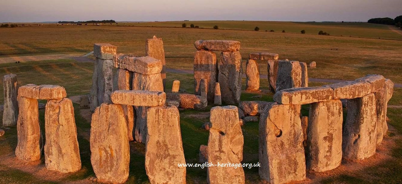 INI DIA ALTERNATIF WISATA DI SEKITAR LONDON YANG PANTANG DILEWATKAN