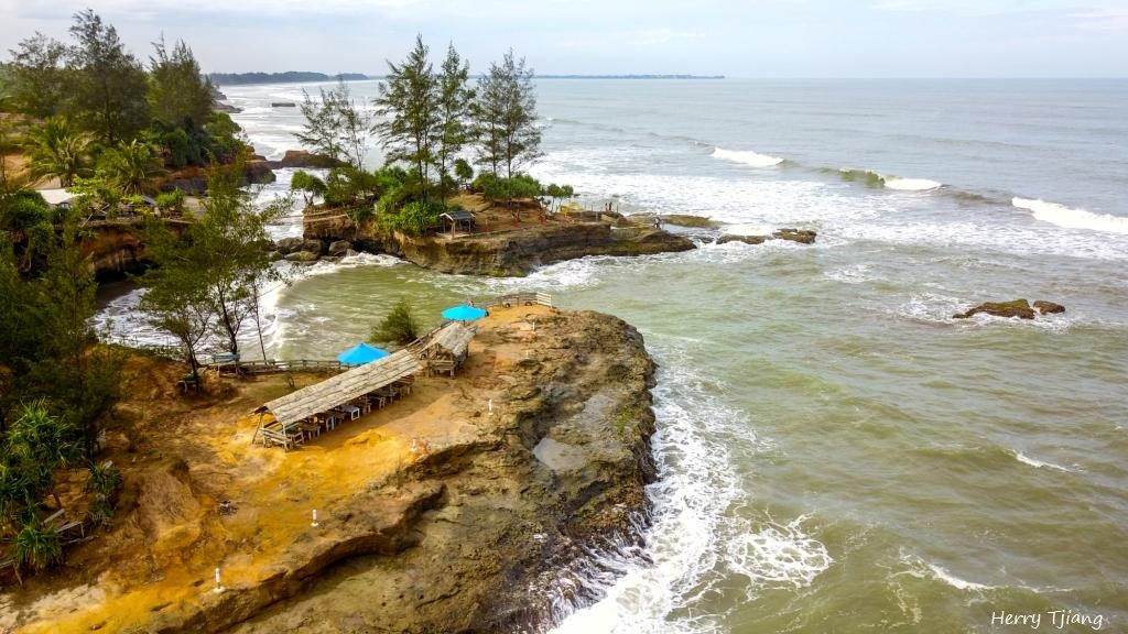 KE BENGKULU, EKSPLOR JUGA KABUPATEN-KABUPATENNYA YA...