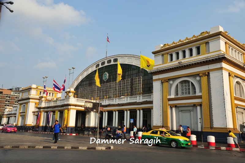WAJIB BACA! TIPS & TRIK MENGEKSPLOR BANGKOK TANPA TAKUT KENA SCAM