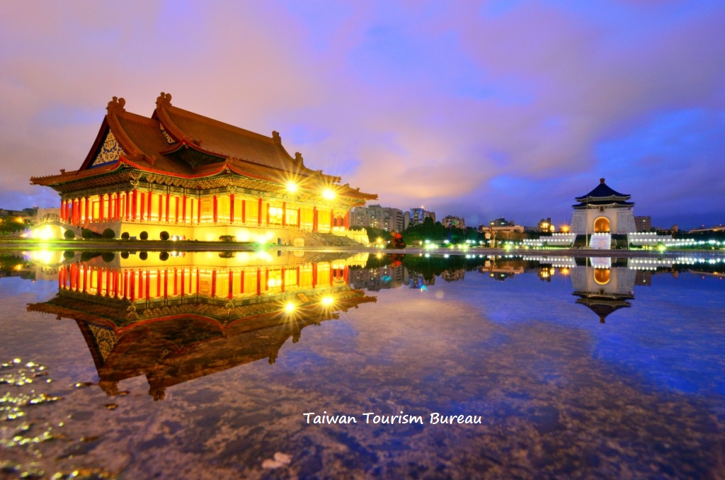 INI DIA PANDUAN LENGKAP UNTUK PELESIRAN DI TAIPEI