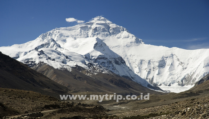FAKTA UNIK TIBET: ANTARA TOILET HOROR & IZIN MASUK BAGI ALIEN (Bagian 3)