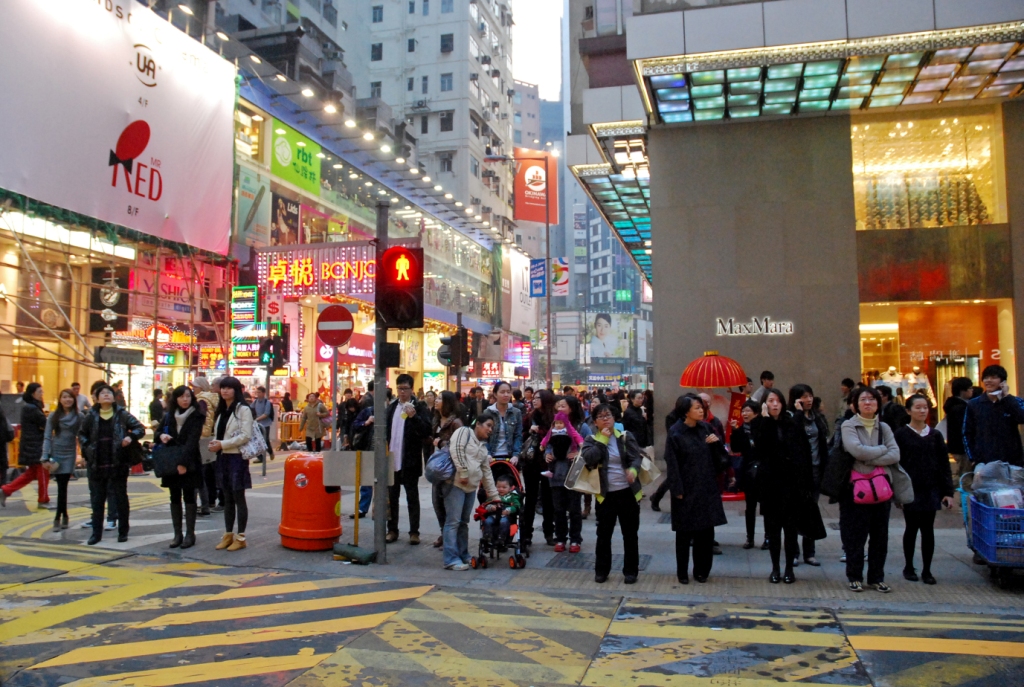 PANDUAN BELANJA MURAH DI HONG KONG, SUPER LENGKAP!