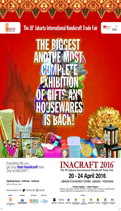 Inacraft