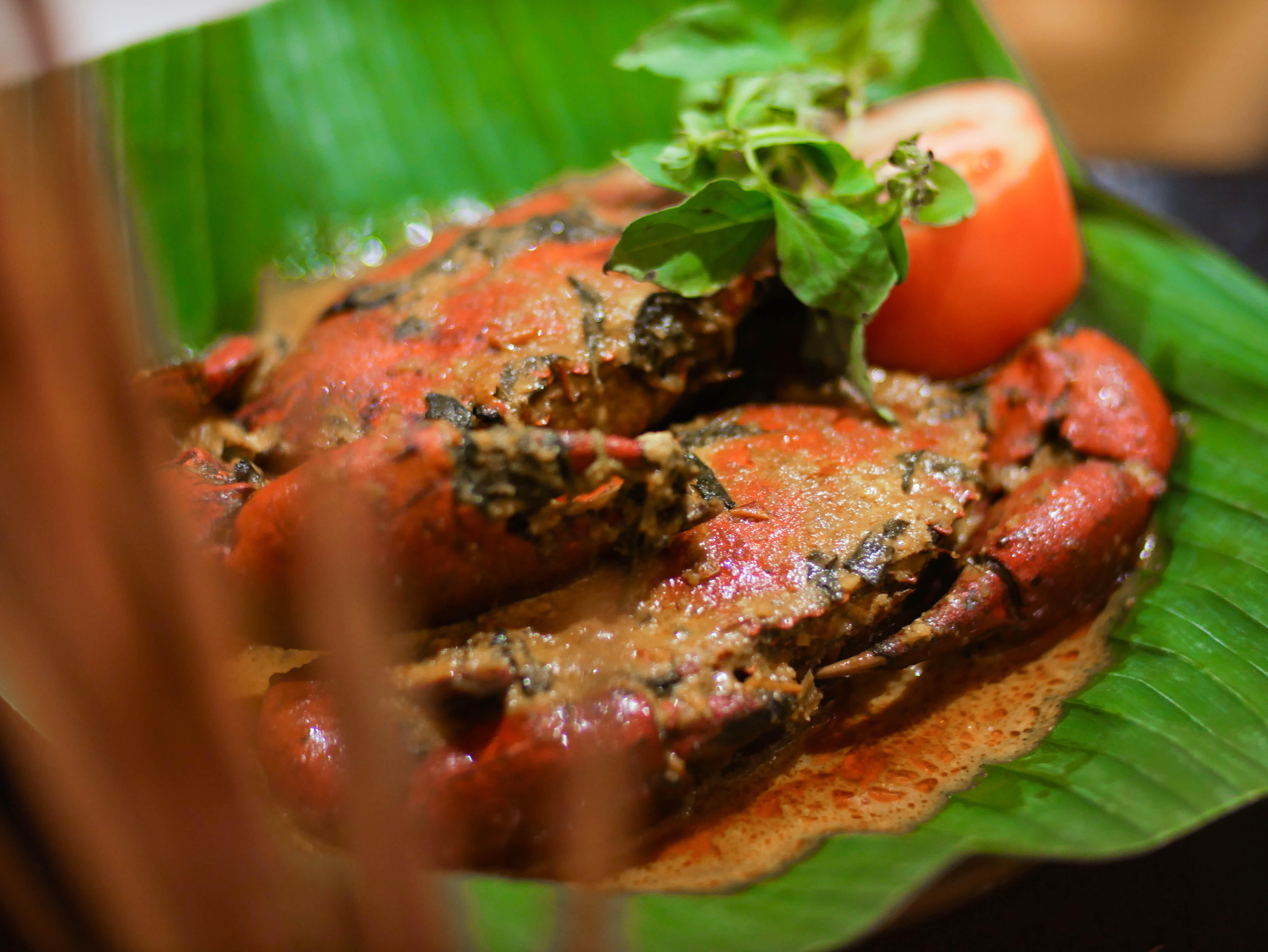 LE MERIDIEN JAKARTA MEMPERSEMBAHKAN ENCHANTING RAMADAN