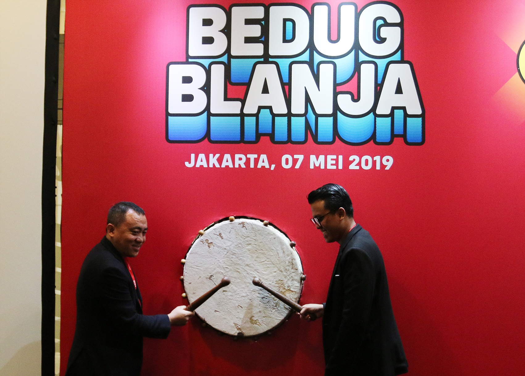 BLANJA.COM LUNCURKAN KOIN BLANJA RAMADAN 2019
