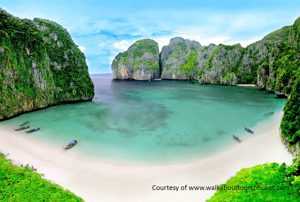 TRIK MURAH DAN EFISIEN EKSPLOR PHUKET (Bagian 1)