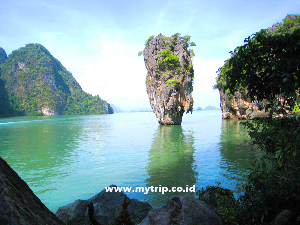 TRIK MURAH DAN EFISIEN EKSPLOR PHUKET (Bagian 3-tamat)