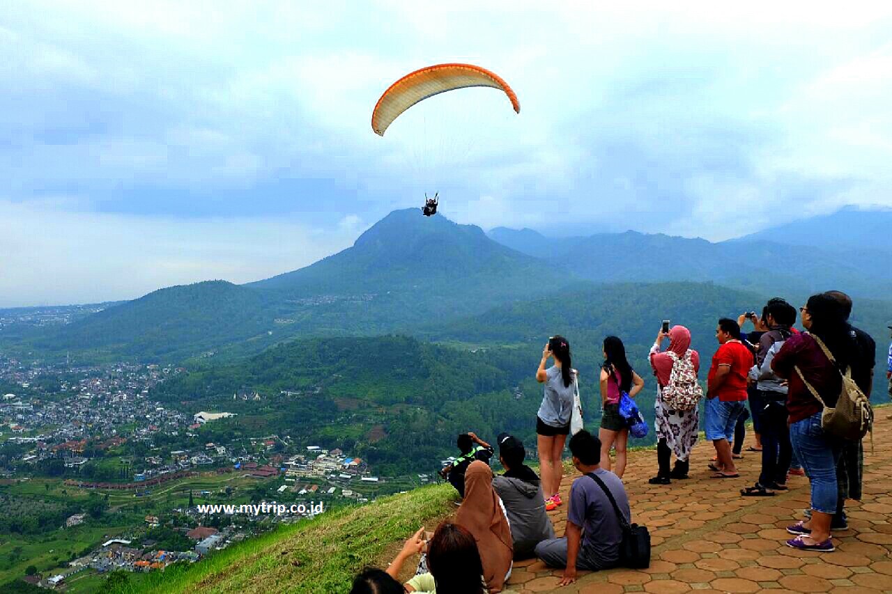 8 TEMPAT LIBURAN KELUARGA DI MALANG