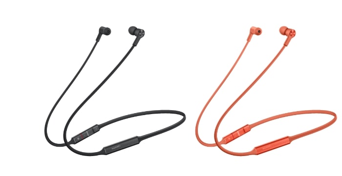 HUAWEI FREELACE EVOLUSI EARPHONE NIRKABEL