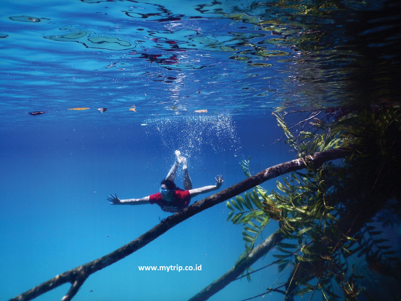 17 HIDDEN PARADISE IN INDONESIA (Bagian 2)