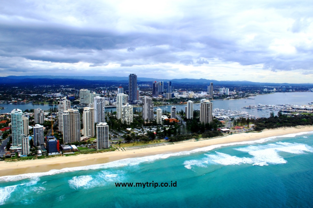 KENALI AUSTRALIA DENGAN BERLIBUR DI QUEENSLAND! (Bagian 2-tamat)
