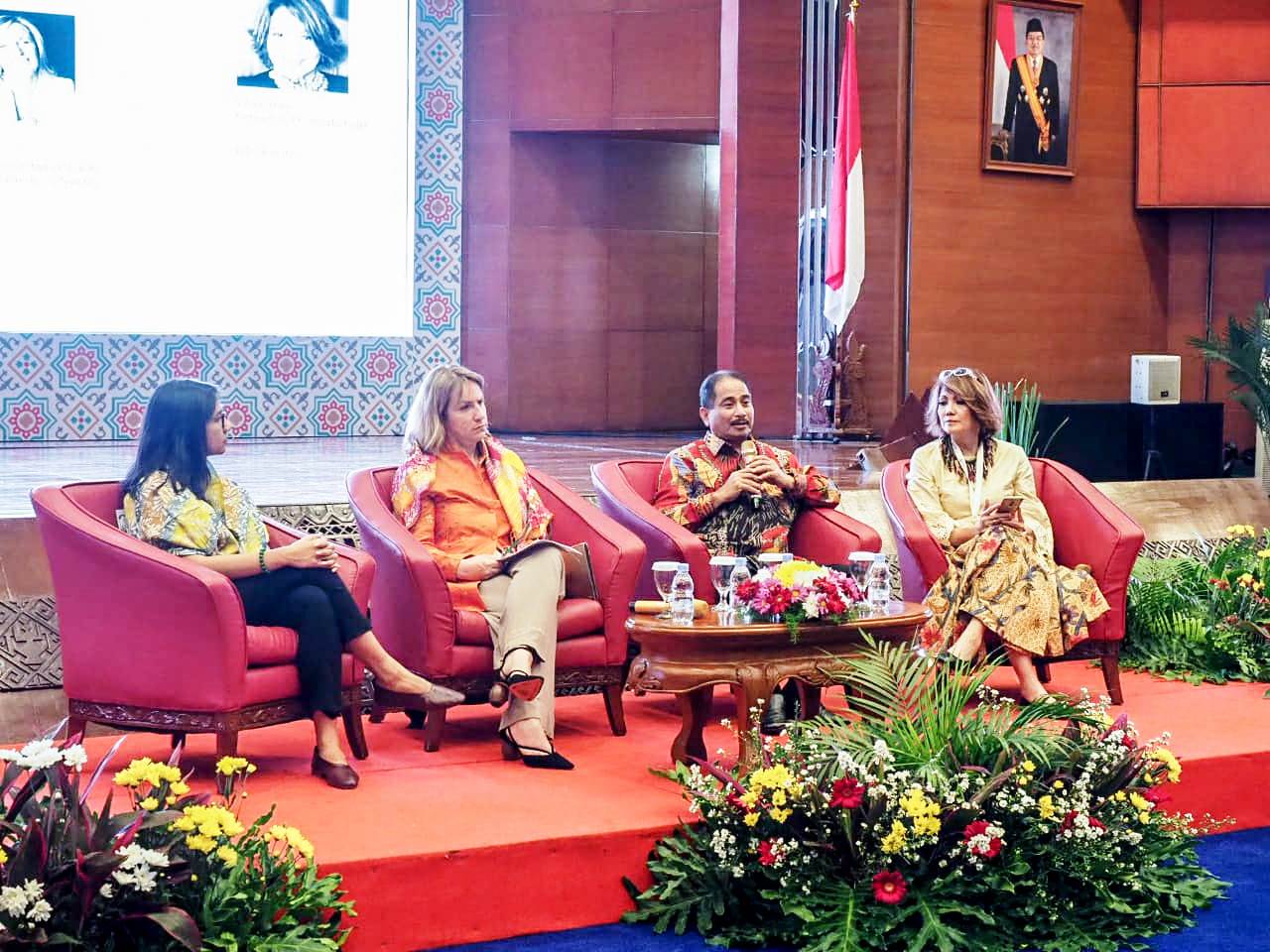 UBUD DIPERSIAPKAN MENJADI DESTINASI WISATA GASTRONOMI