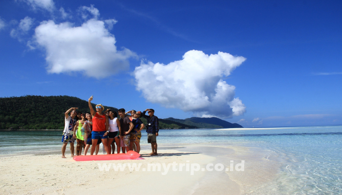 9 CARA NGETRIP HEMAT (Bagian 2-Tamat)
