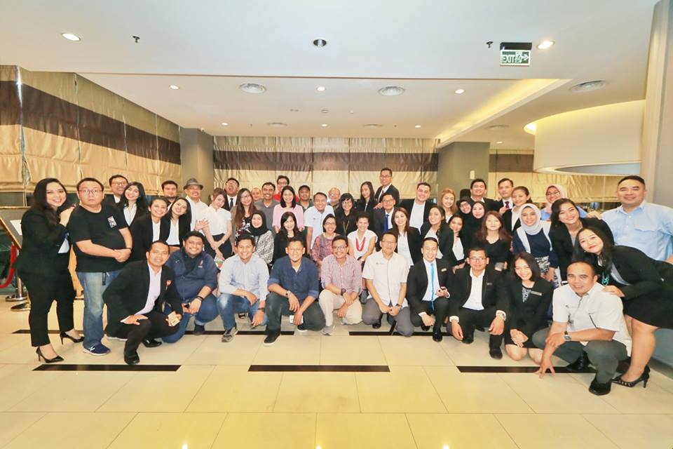 PT. DAFAM GELAR ACARA TAHUNAN, DAFAM WEEK 2019