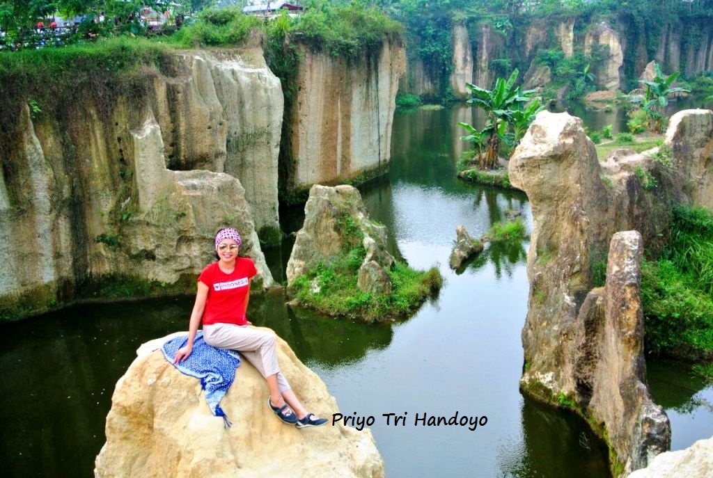 WARGA TANGERANG, BENERAN NIH NGGAK BANGGA PUNYA DUA TEMPAT INI?