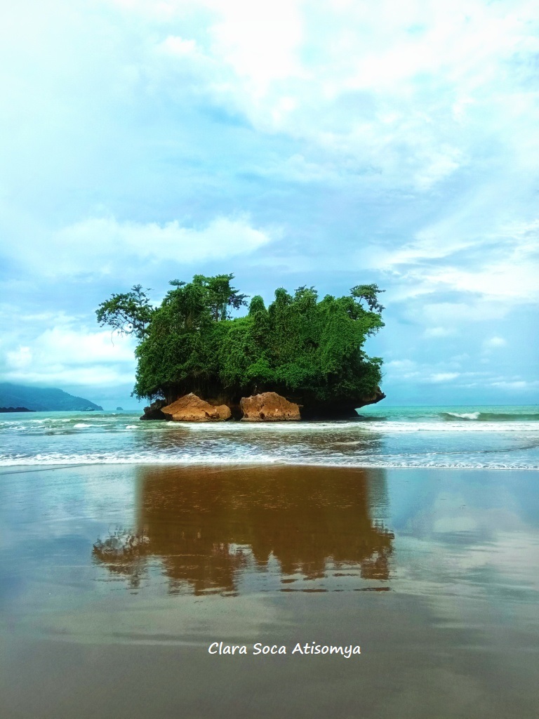 LIBURAN KE TRENGGALEK, JANGAN LUPA MAMPIR KE SINI