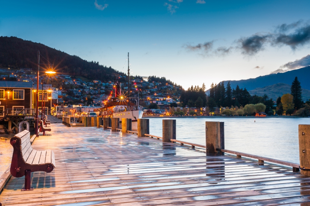 5 MITOS BERLIBUR KE NEW ZEALAND