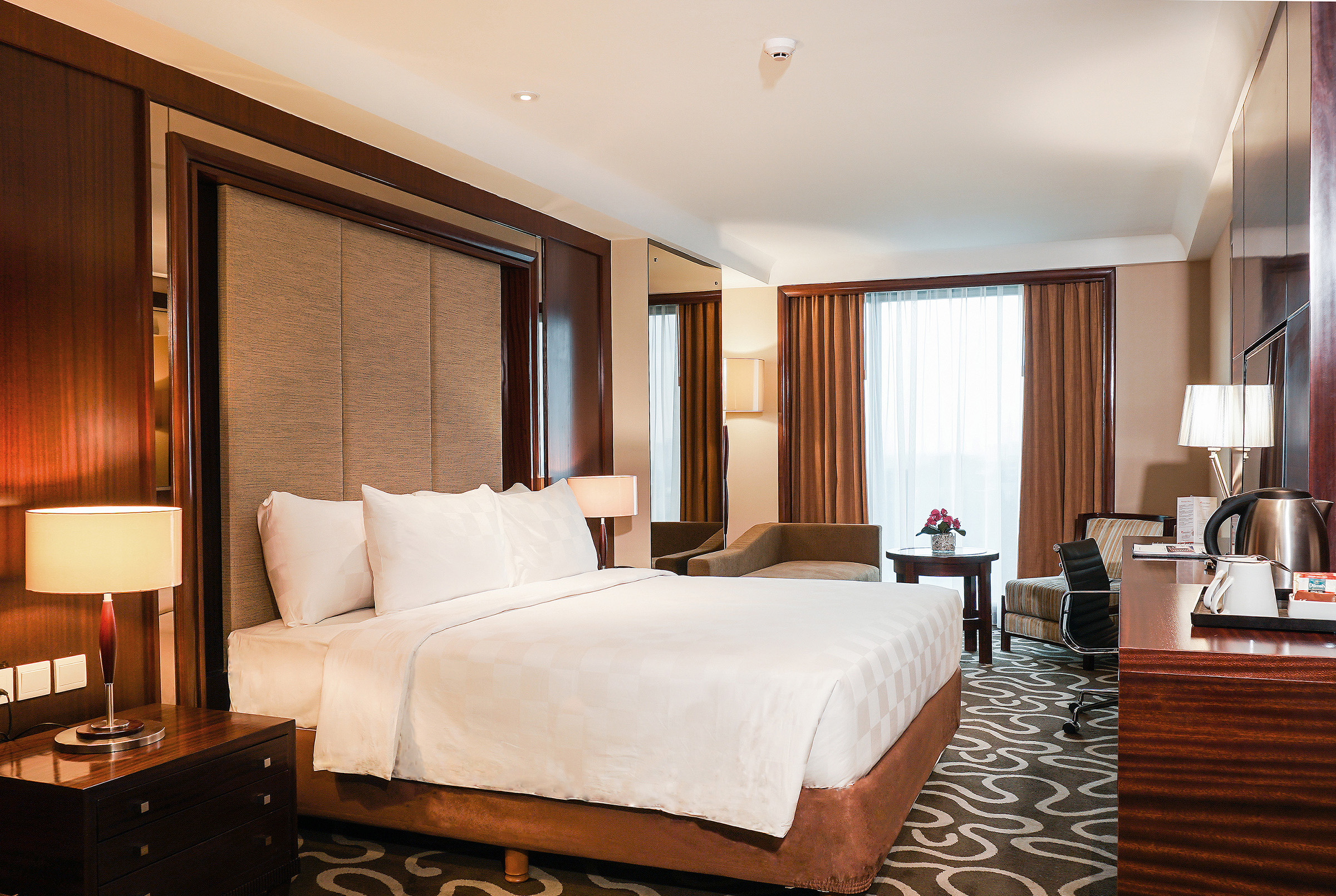 SWISS-BELHOTEL INTERNATIONAL MEMPERKENALKAN HOTEL TERBARUNYA DI SERPONG, KOTA SATELIT JAKARTA