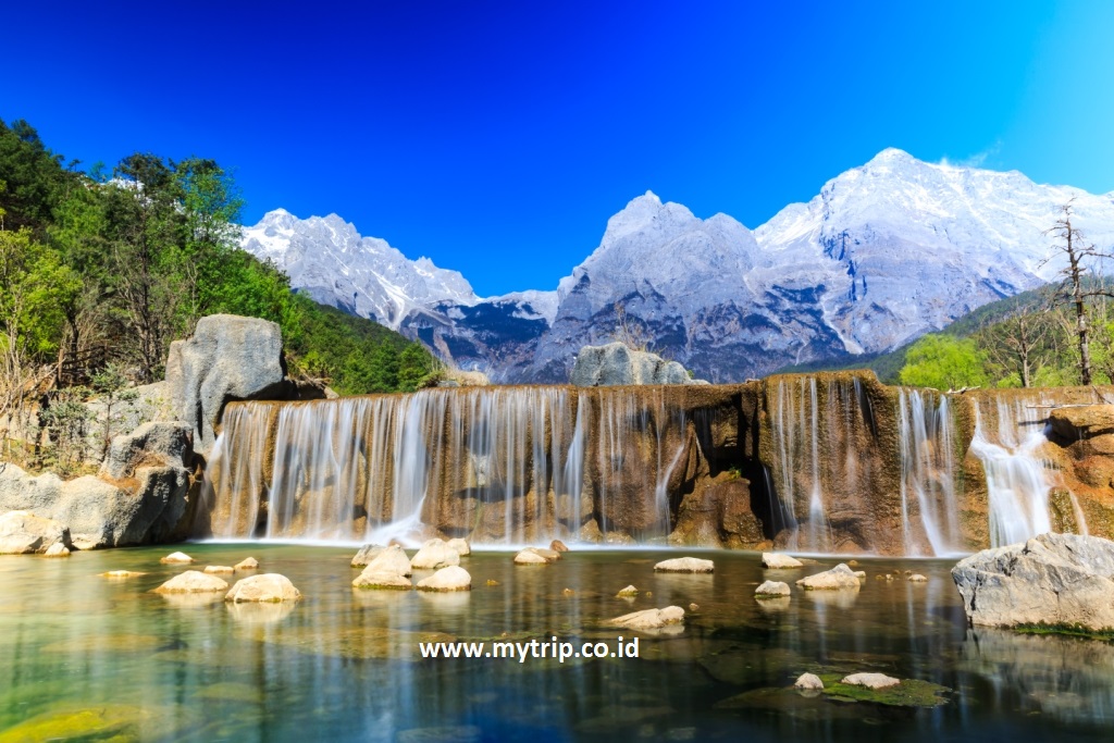 INILAH ALASAN MENGAPA LIJIANG HARUS DIKUNJUNGI