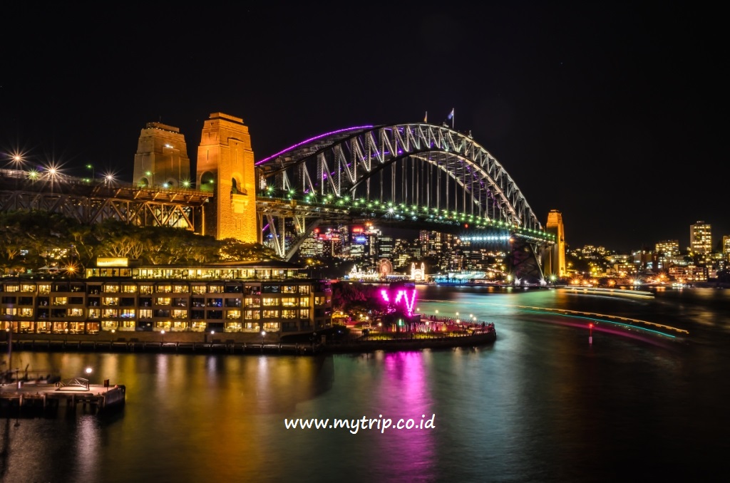 48 JAM DI SYDNEY BISA NGAPAIN AJA?