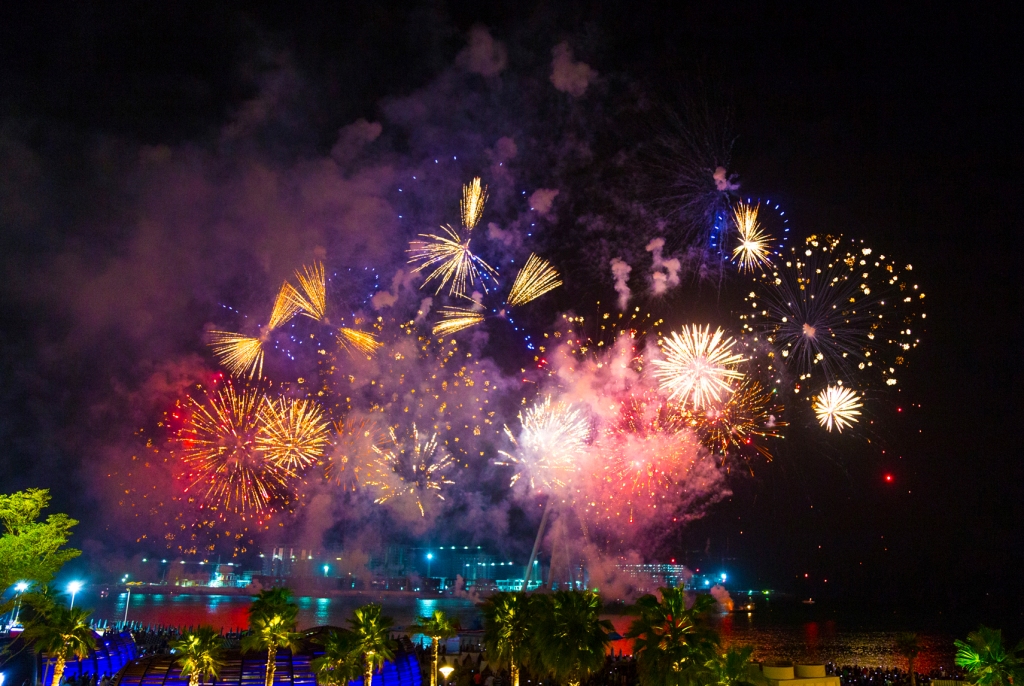 MERIAHNYA IDUL ADHA DI DUBAI