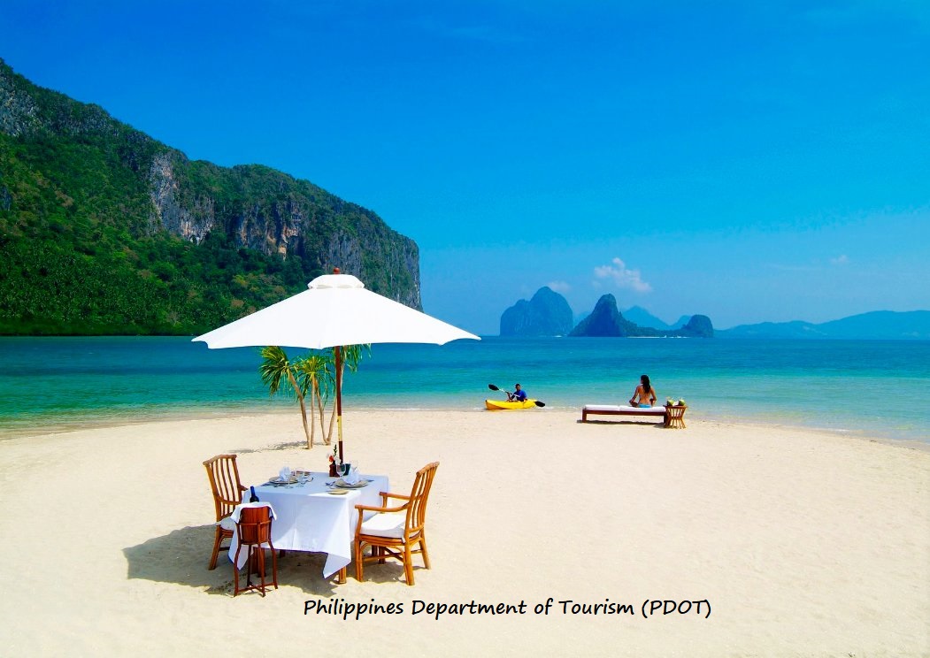 BEST OF PHILIPPINES: 6 SITUS WARISAN DUNIA UNESCO YANG PATUT DIKUNJUNGI