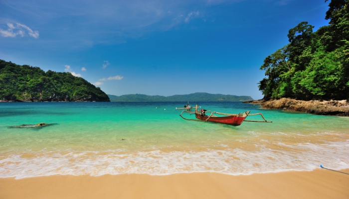 14 PANTAI TERINDAH DI INDONESIA (Bagian 2)