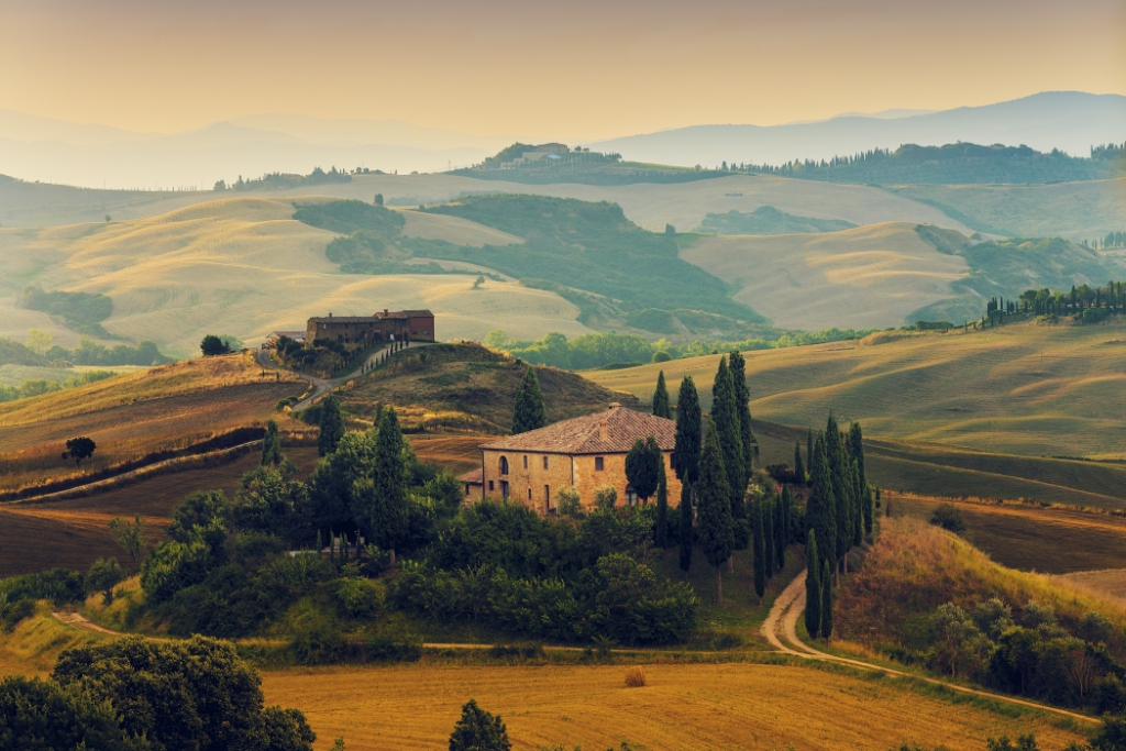 ITINERARY KELILING ITALIA UTARA 10 HARI (Bagian 2-Tamat)