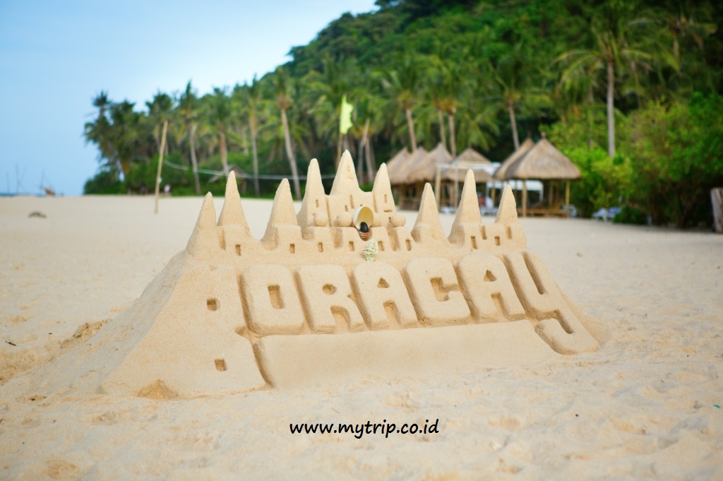 SEBELUM PELESIR KE BORACAY ISLAND, BACA DULU PANDUAN & TIPS INI