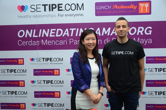 TIPS MENCARI JODOH LEWAT SITUS ONLINE YANG AMAN