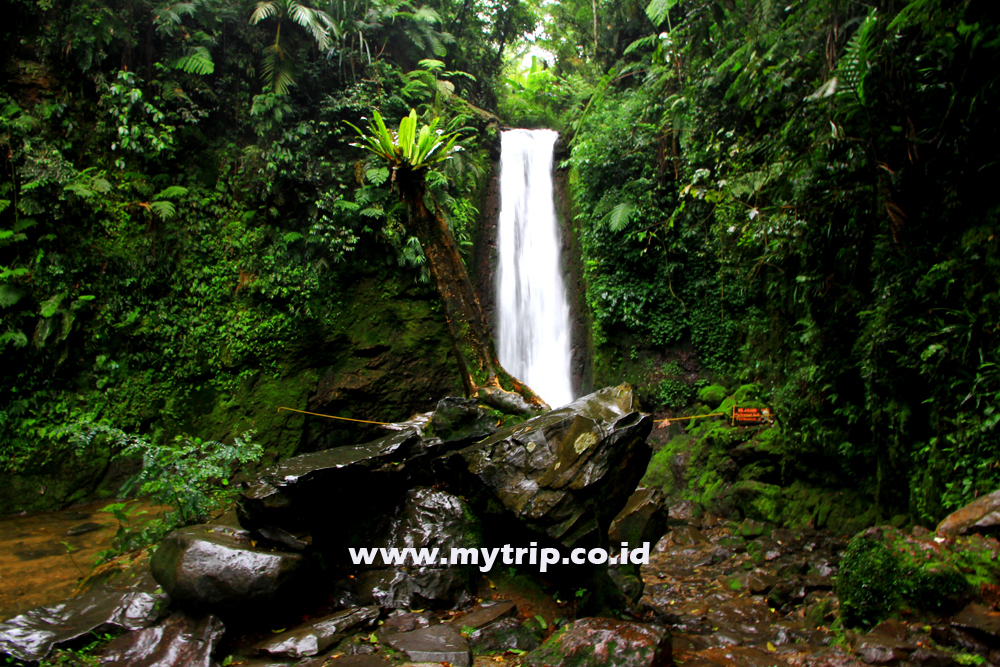 INILAH CURUG KONDANG YANG COCOK BUAT DOING NOTHING