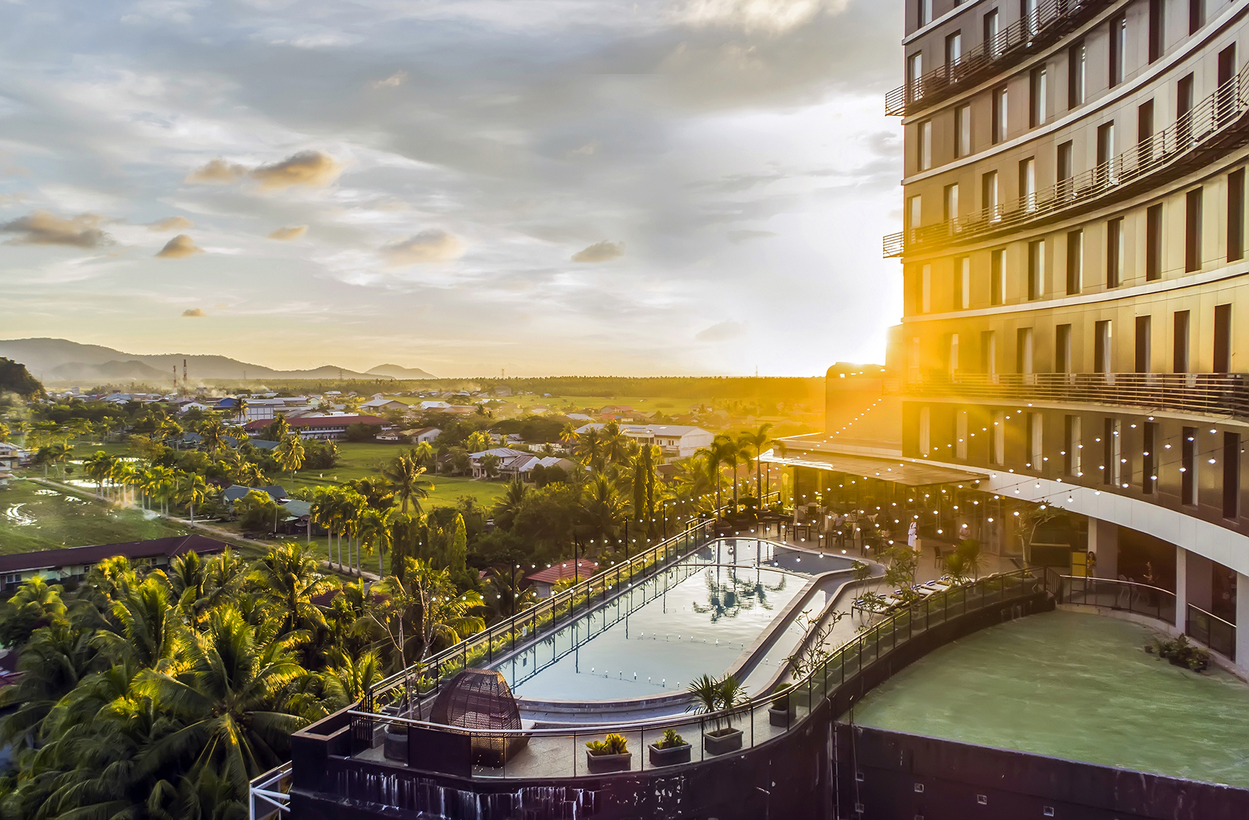 SWISS-BELHOTEL INTERNATIONAL AJAK KELUARGA MENIKMATI LIBURAN SEKOLAH
