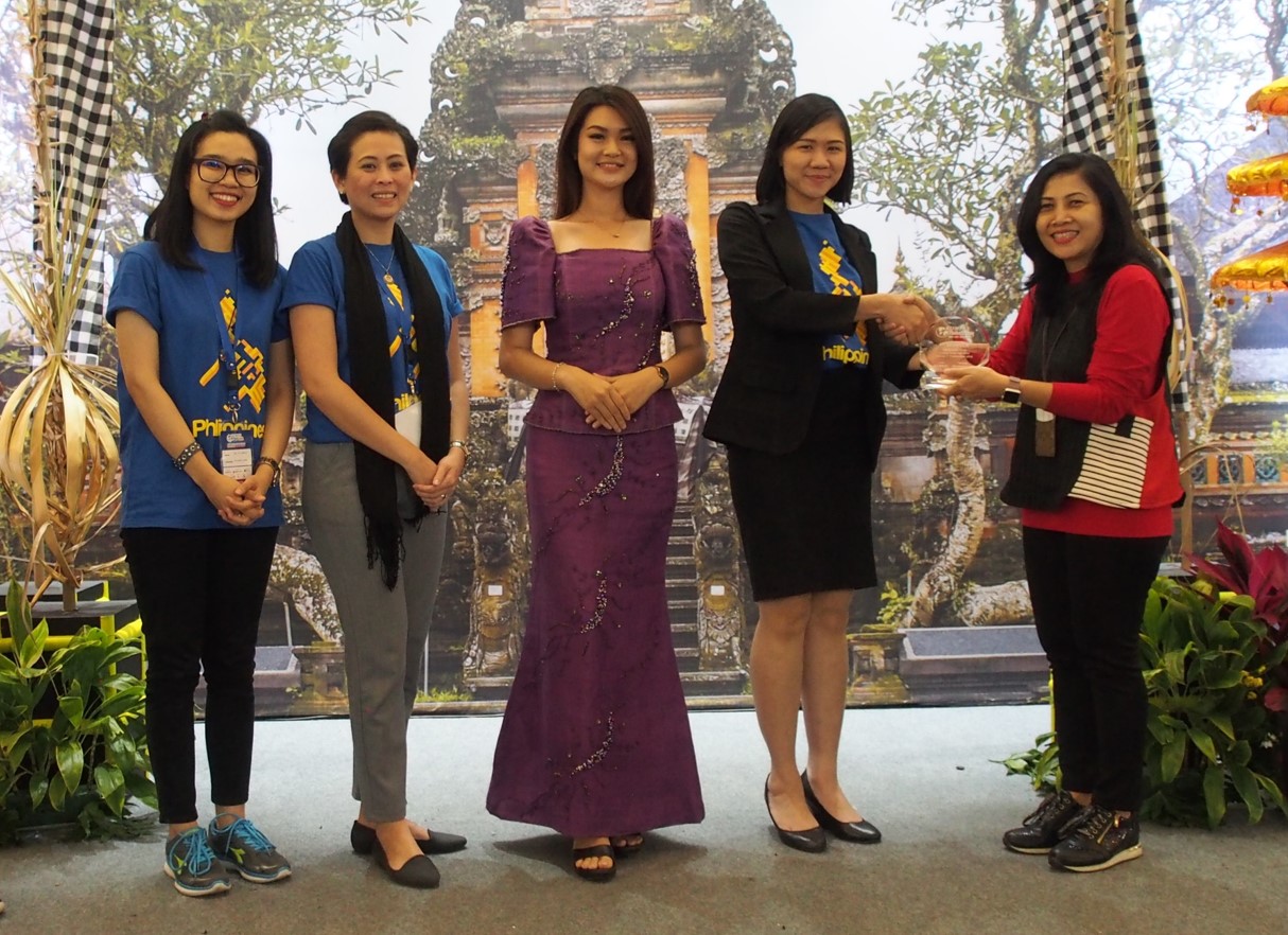 PDOT PROMOSIKAN FUN HOLIDAYS IN THE PHILIPPINES