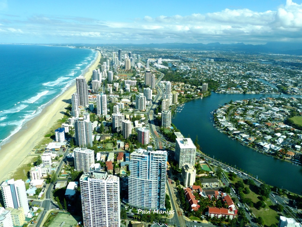 PANDUAN CERDAS EKSPLOR QUEENSLAND AUSTRALIA (Bagian 1)