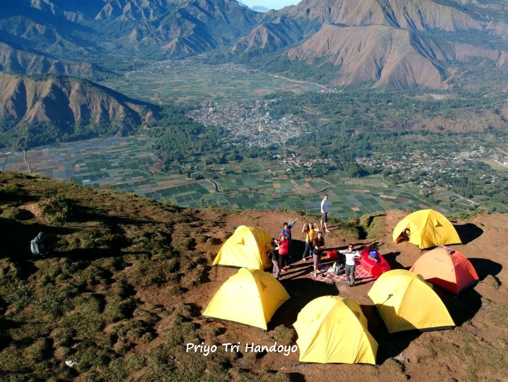 PANDUAN CERDAS EKSPLOR LOMBOK