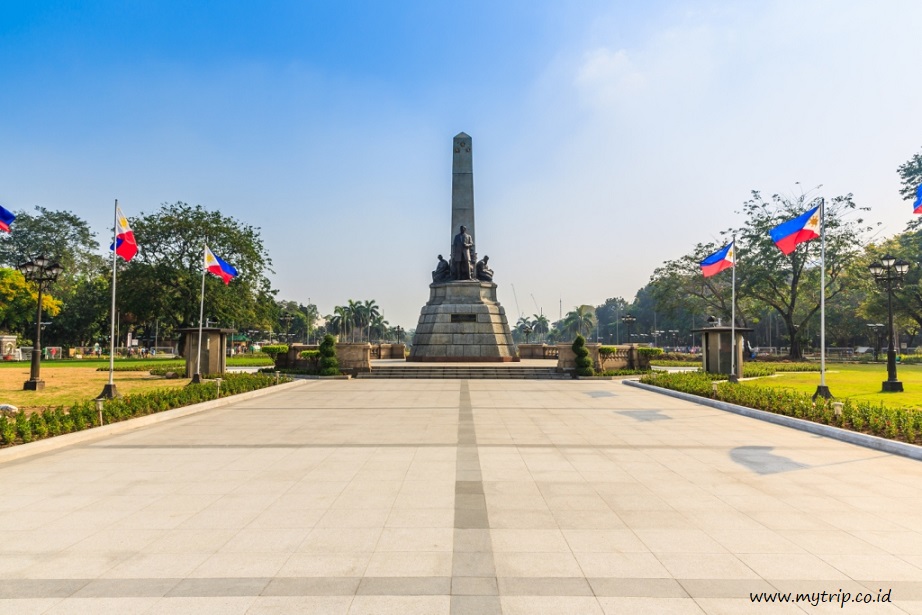 PANDUAN CERDAS EKSPLOR FILIPINA (Bagian 1)