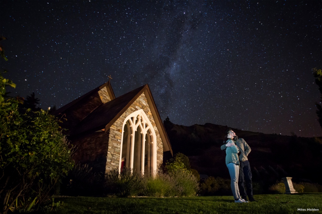 10 PENGALAMAN ROMANTIS DI NEW ZEALAND. YANG No.5 BERANI?