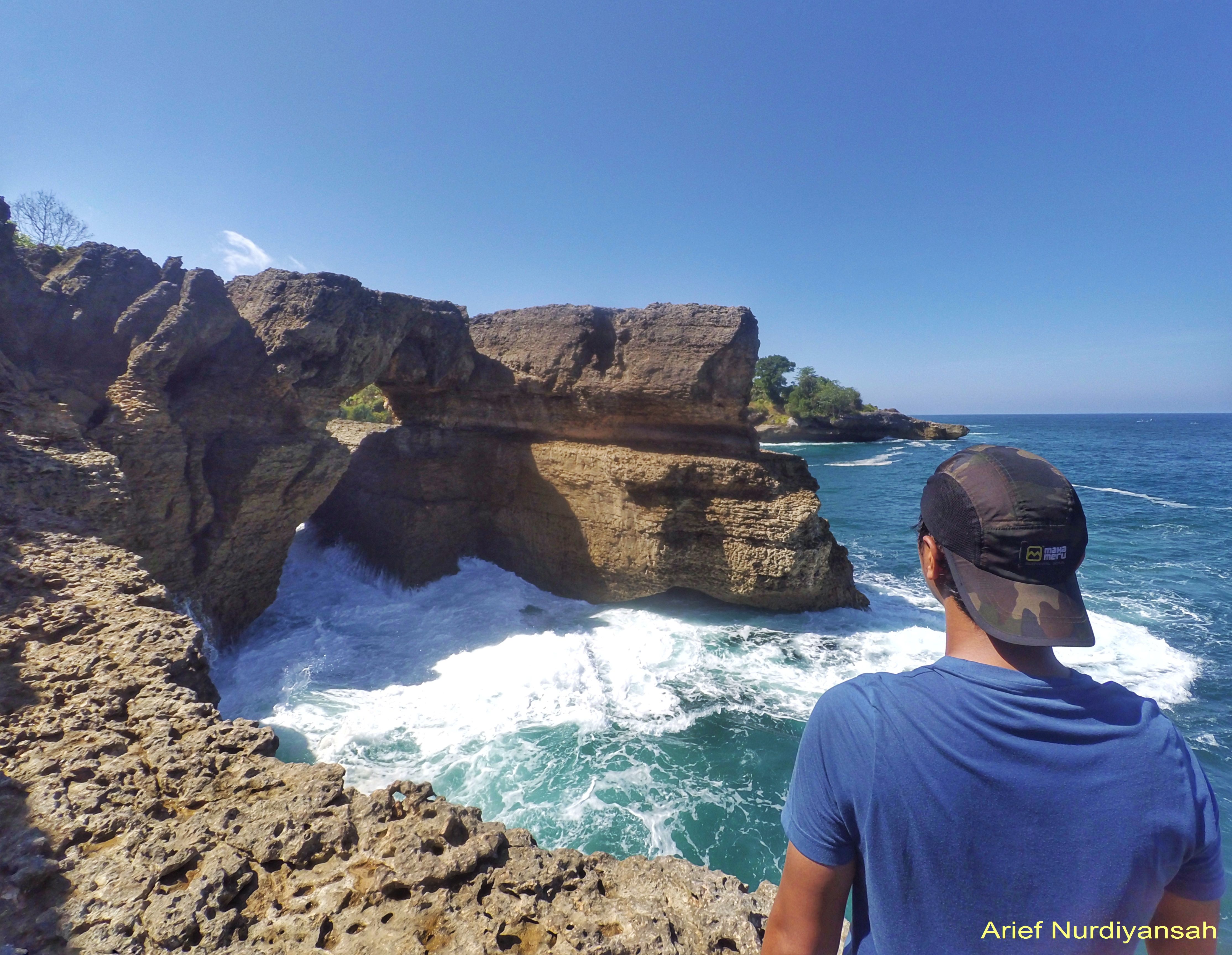 MAU COBA ‘AMAZING RACE’ KE TEMPAT TERSEMBUNYI DI TULUNGAGUNG?